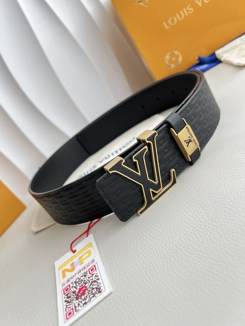 Louis Vuitton Belts